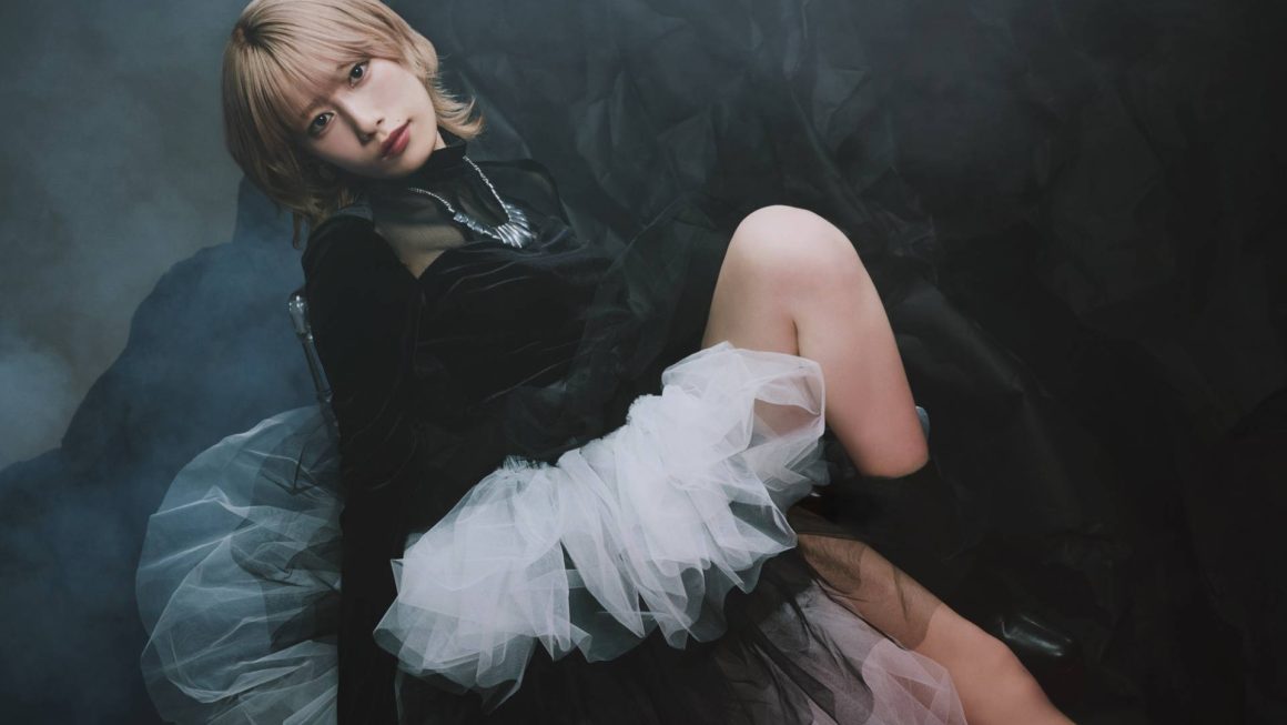 Rico Sasaki Umumkan Album Baru RI PATHOS