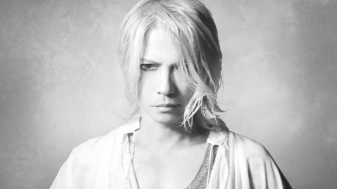 HYDE Umumkan Album Baru JEKYLL, Rilis Digital 11 Maret 2026