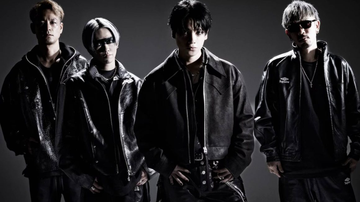 Kill the Noise Jadi Lagu Opening Anime Terbaru oleh SPYAIR