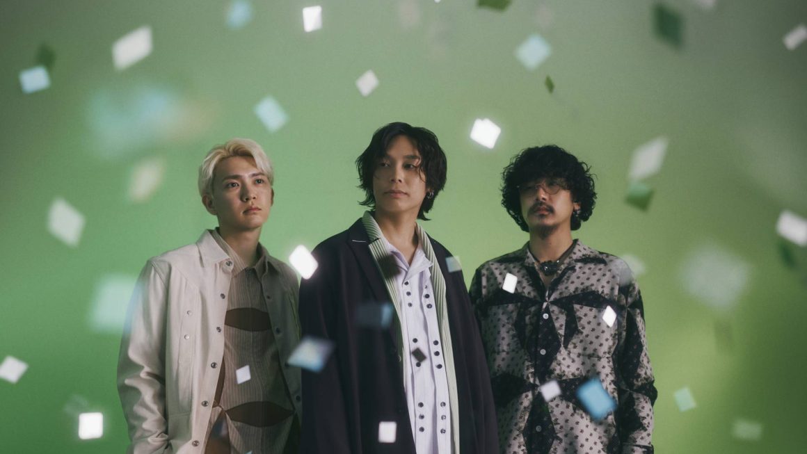 Omoinotake Rilis Single “Wonderland” dan Umumkan Konser di Nippon Budokan