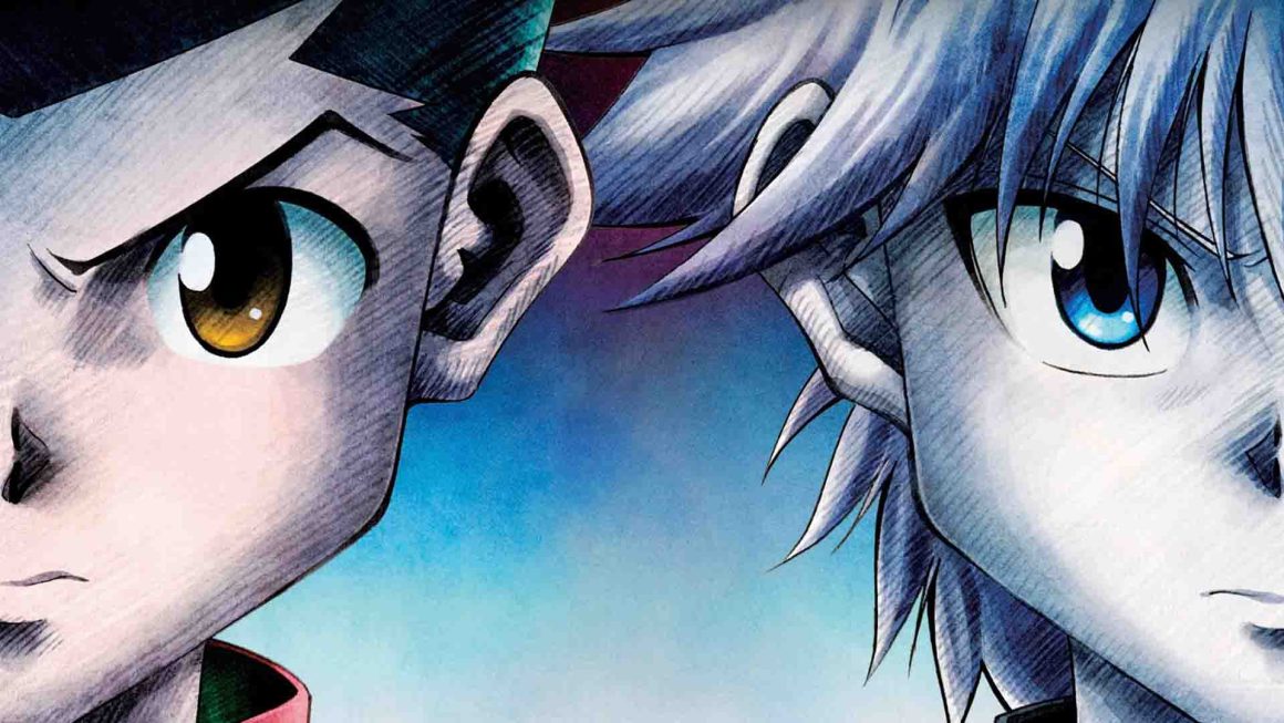 Yoshihiro Togashi Konfirmasi Manuskrip Hunter x Hunter Chapter 415 Selesai